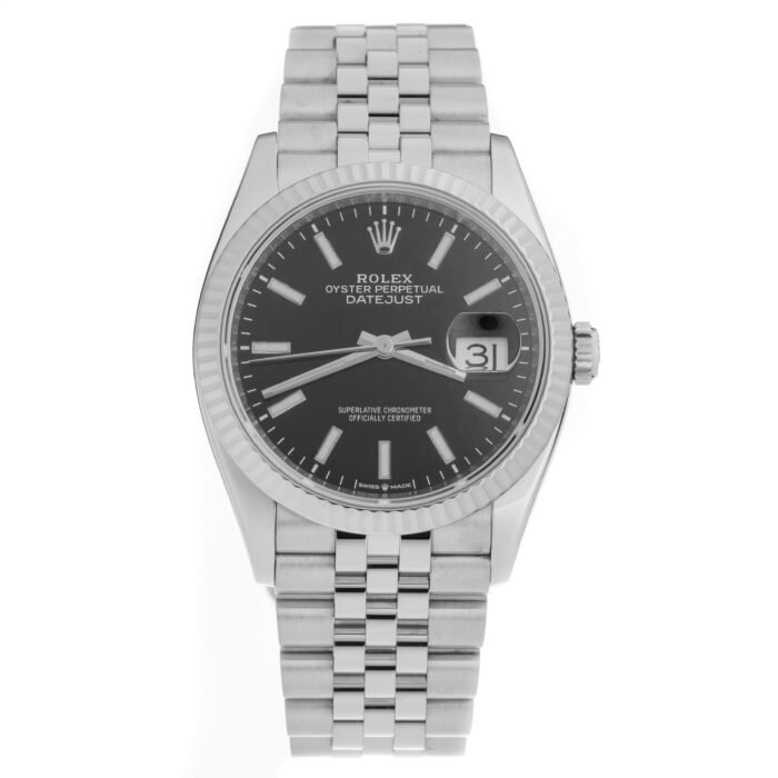 Rolex Datejust - Image 1