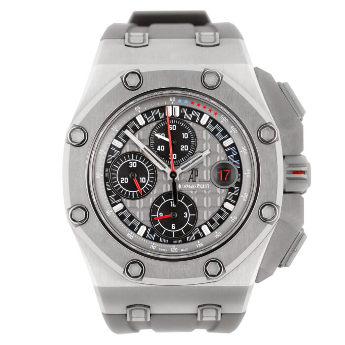 Audemars Piguet Royal Oak Offshore Michael Schumacher - Image 1