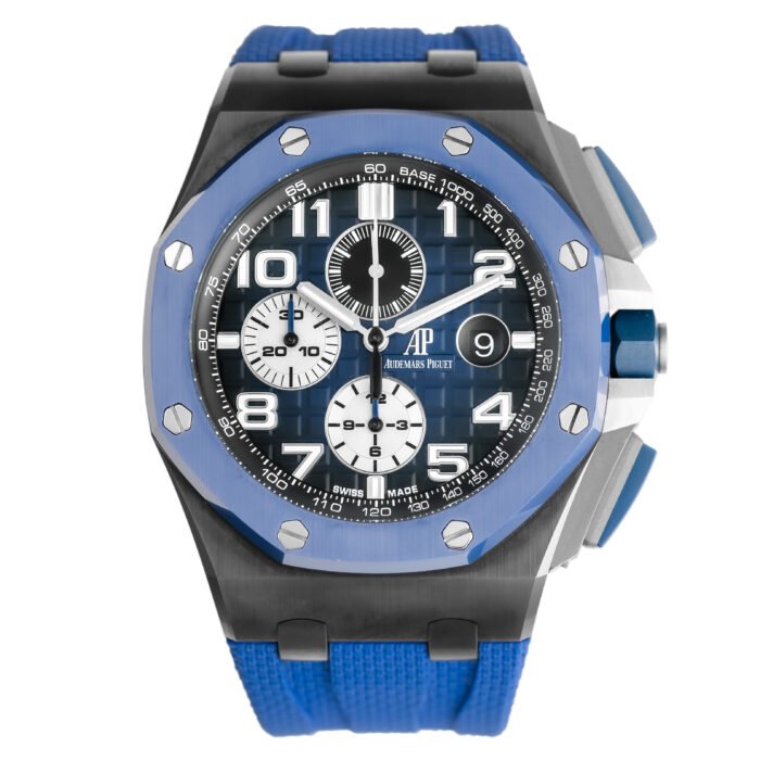 Audemars Piguet Royal Oak Offshore - Image 1
