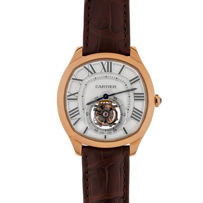 G8CT6mFBSRKhFgon0C12 Cartier Drive De Cartier - Image 1