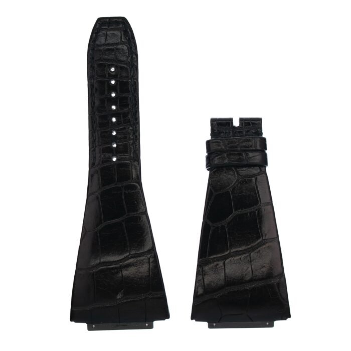 Richard Mille RM016 Leather Strap - Image 1