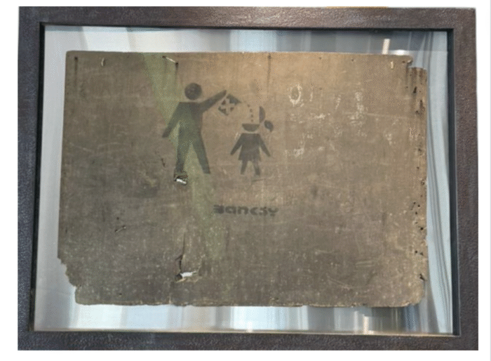 Bansky Toxic Fuel - Image 1