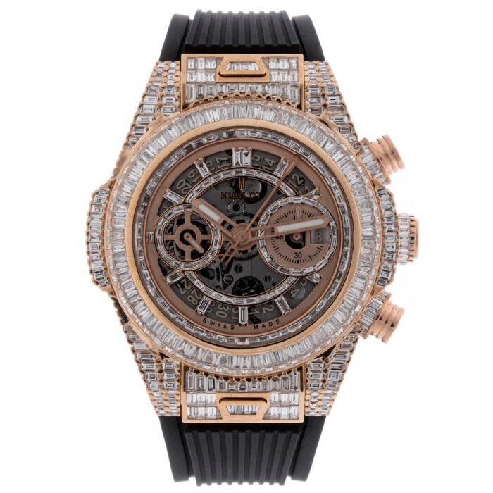 HOLTZs9tSLaXN1w2oT8w Hublot Big Bang - Image 1