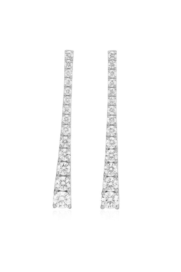 HuAuY3pQXSy91vPoRFeRv1762782541588 EZEIA Diamond Earrings - Image 1