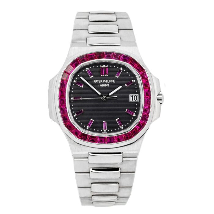 Patek Philippe Nautilus Aftermarket - Image 1
