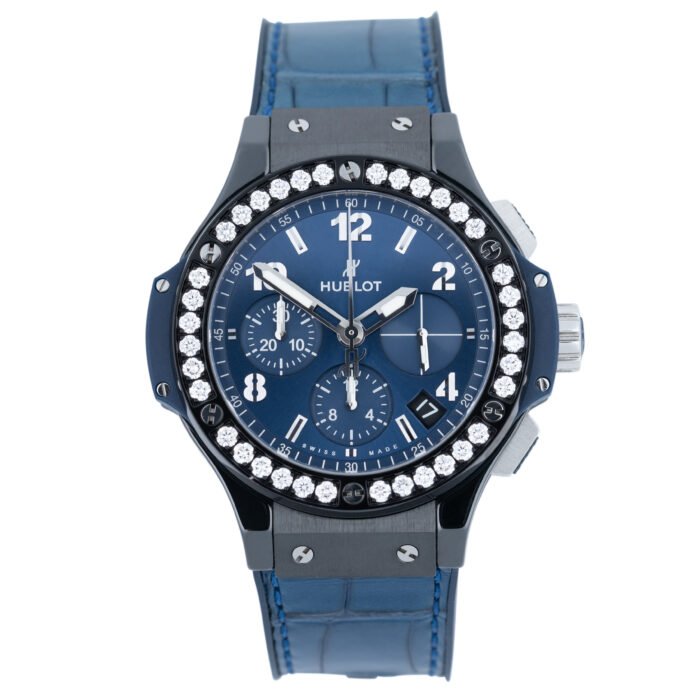 Hublot Big Bang Ceramic - Image 1