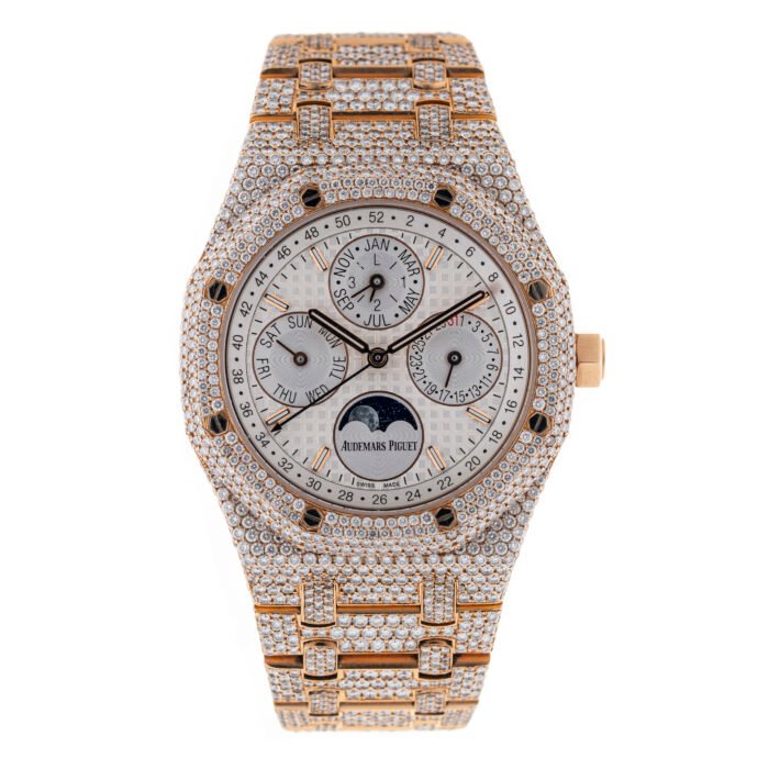 Audemars Piguet Royal Oak - Image 1