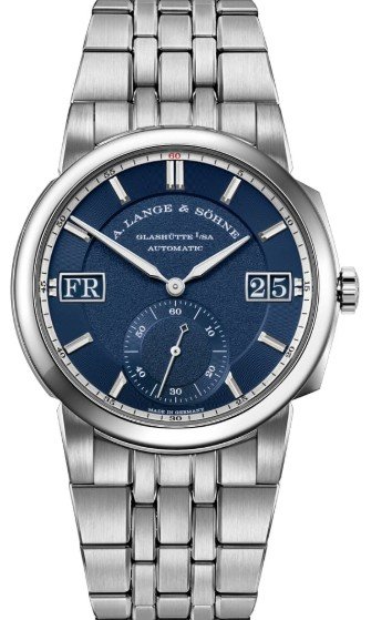 KP7RrKkoQbOHS1wDZtq8 A. Lange & Sohne Odysseus - Image 1