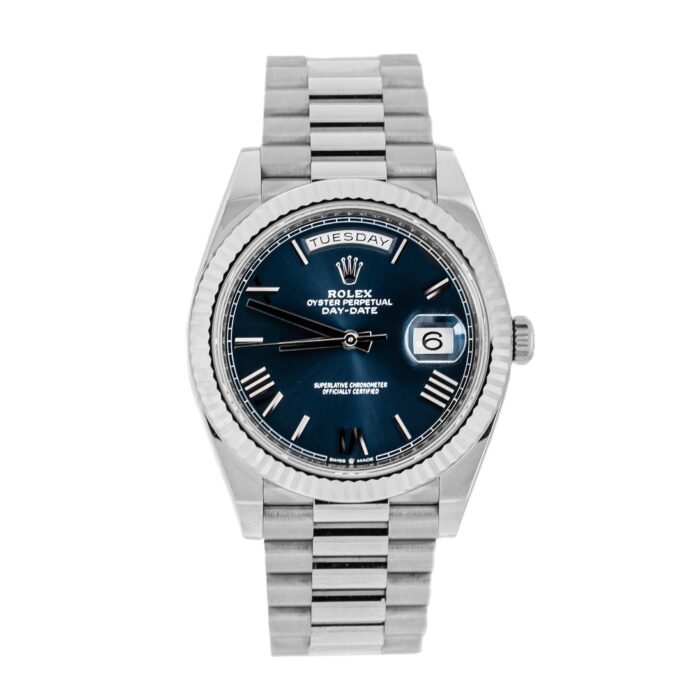 Rolex Day-Date - Image 1