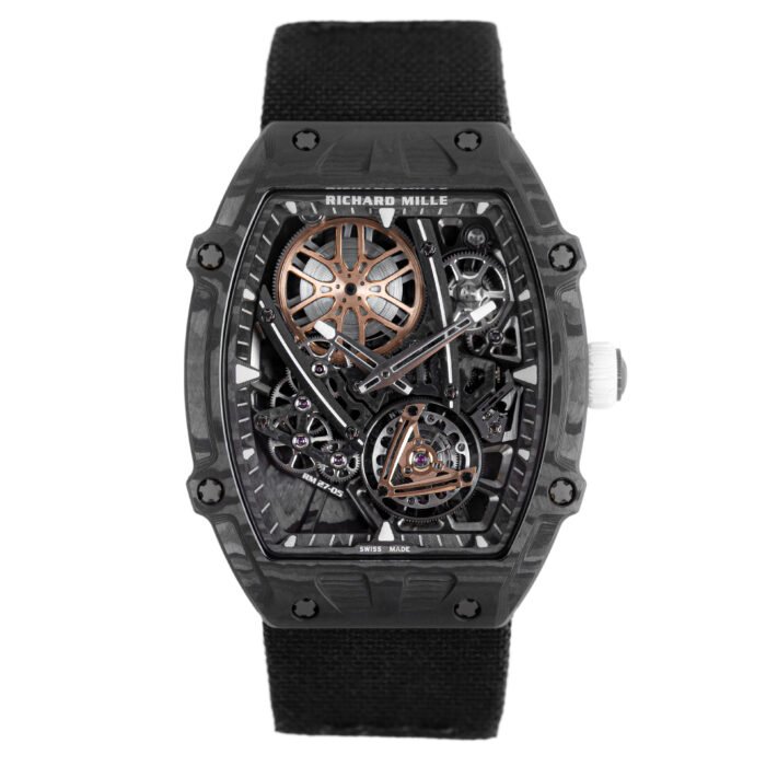 Richard Mille RM 27-05 Rafael Nadal Tourbillon - Image 1