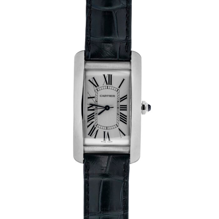 Cartier Tank Americaine - Image 1