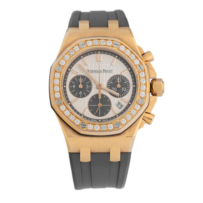 Audemars Piguet Royal Oak Offshore - Image 1