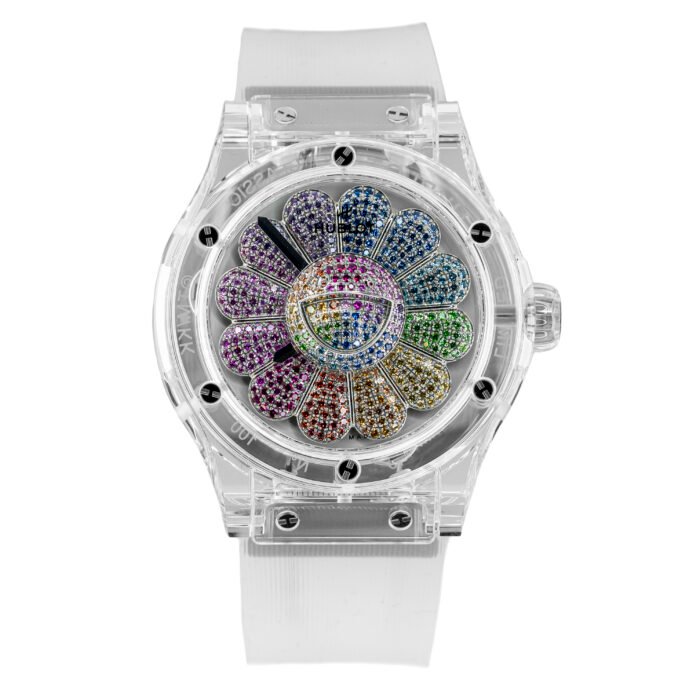 Hublot Fusion - Image 1