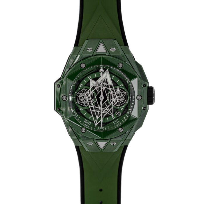Hublot Big Bang - Image 1