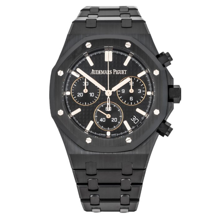 Audemars Piguet Royal Oak - Image 1