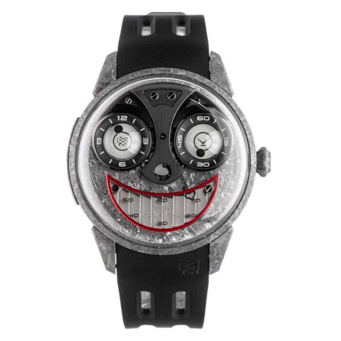 Konstantin Chaykin Behrens - Image 1