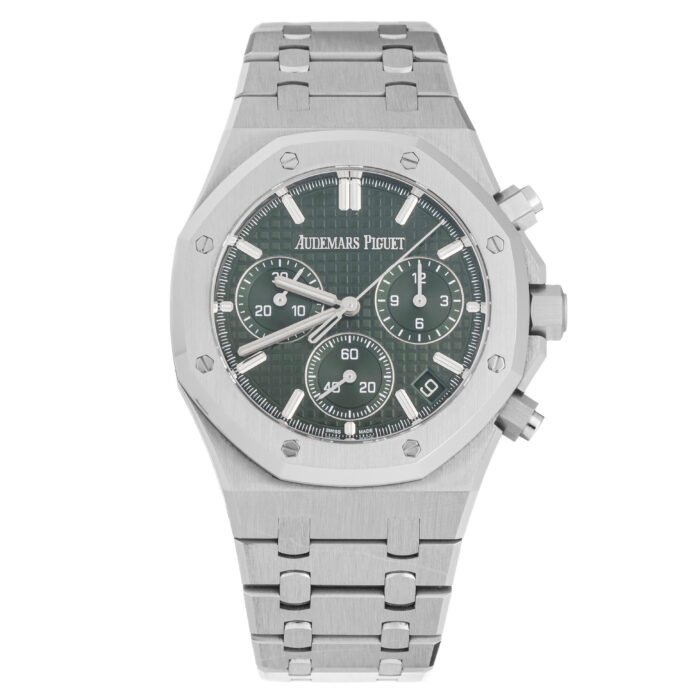 Audemars Piguet Royal Oak - Image 1