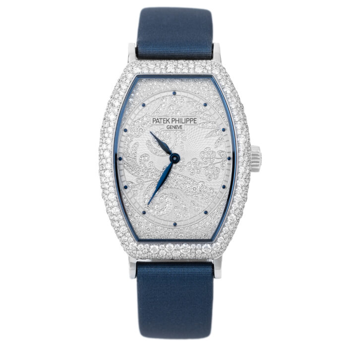 Patek Philippe Gondolo Haute Joaillerie - Image 1