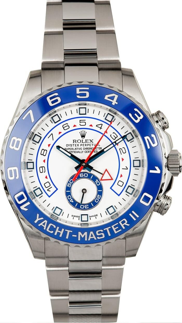 Rolex Yacht-Master - Image 1