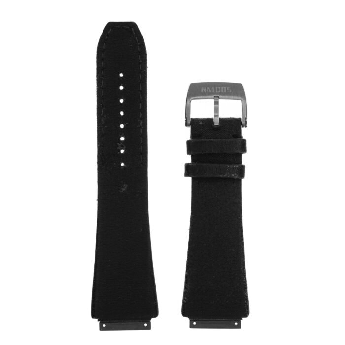 Richard Mille RM11 Black Strap - Image 1