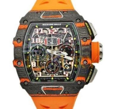 Qx8wathWTyuE3MyjCwQZ Richard Mille RM 011 - Image 1