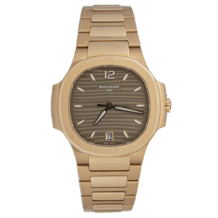 Patek Philippe Nautilus - Image 1