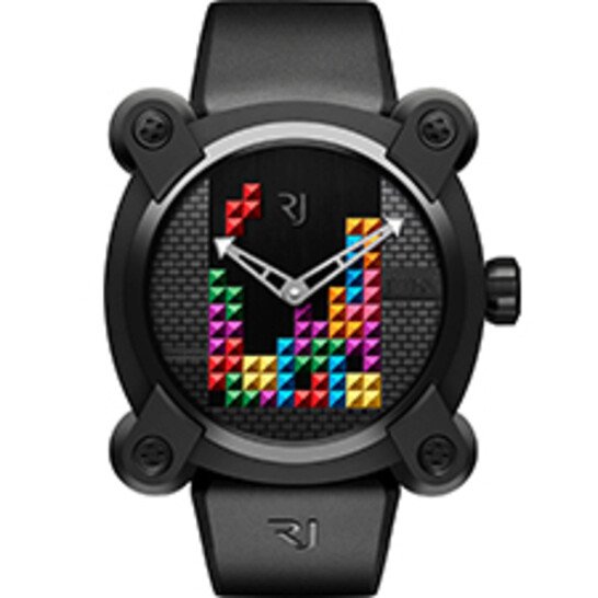 S44n2brbQaem5yKPyETJ Romain Jerome Tetris - Image 1