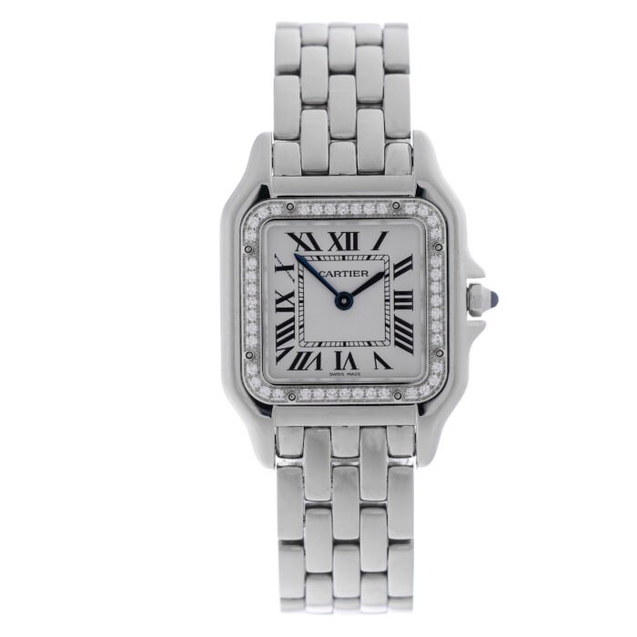 Cartier Panthere - Image 1