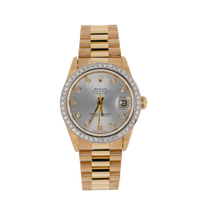 Rolex Datejust - Image 1