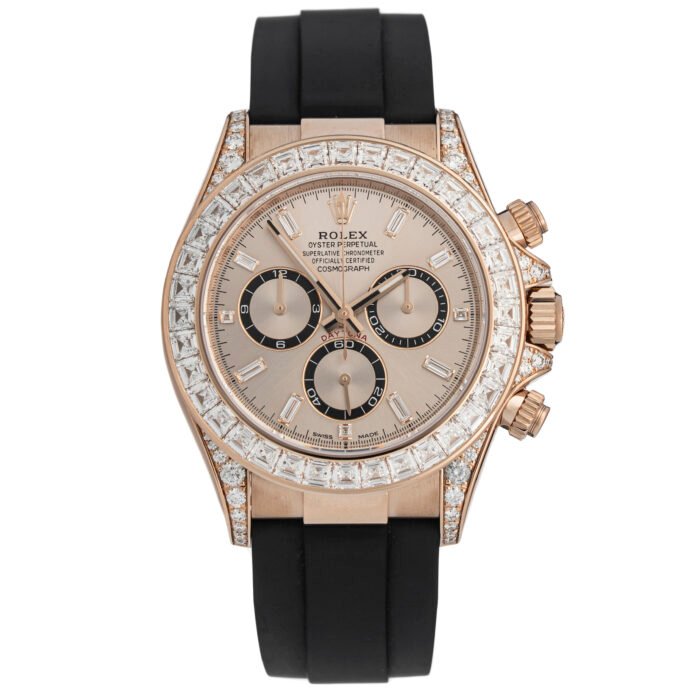 Rolex Cosmograph Daytona - Image 1