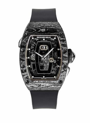 VvwHwp0URB2kBy3wipxN Richard Mille RM037 - Image 1