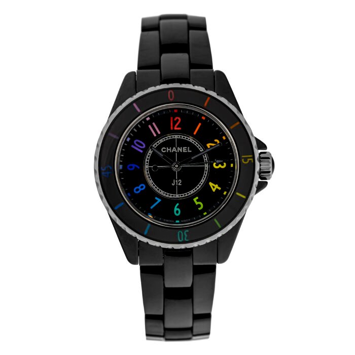 Chanel J12 Electro - Image 1