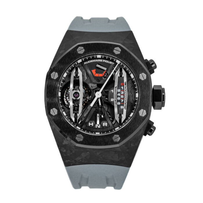 Audemars Piguet Concept Tourbillon - Image 1