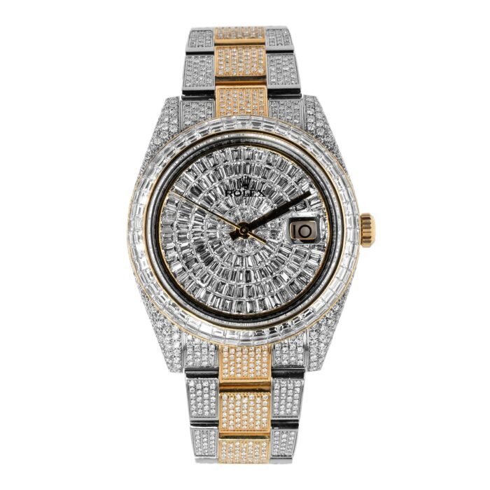 Rolex Datejust - Image 1