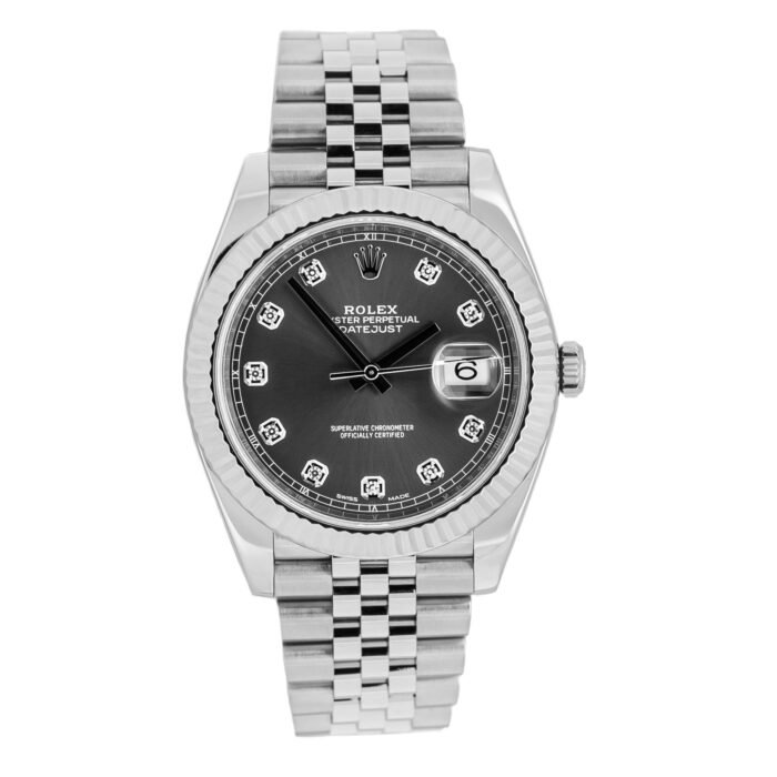 Rolex Datejust - Image 1