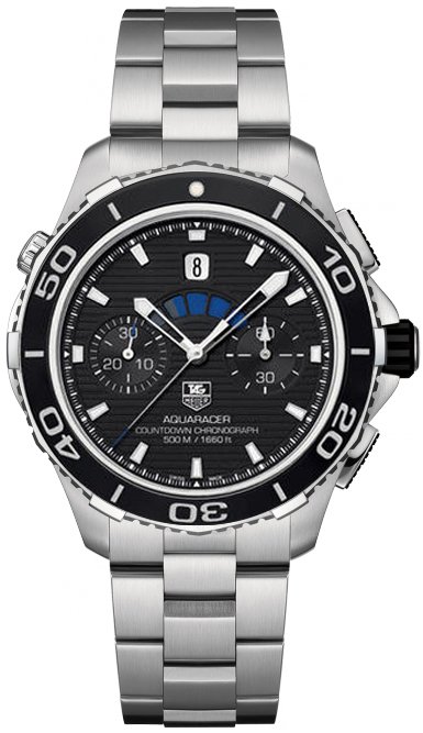 ZfHlMzoQB6PYjsTIszy7 Tag Heuer Aquaracer - Image 1