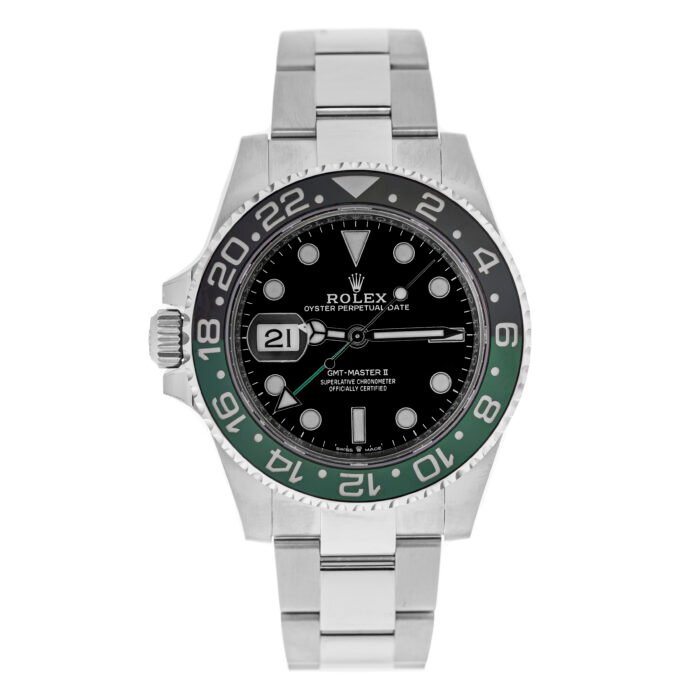 Rolex Sprite GMT-Master II - Image 1