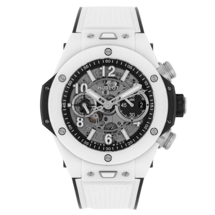 Hublot Big Bang Unico Ceramic - Image 1