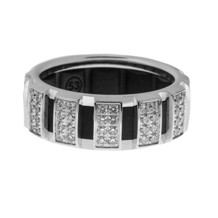 Diamond Band - Image 1