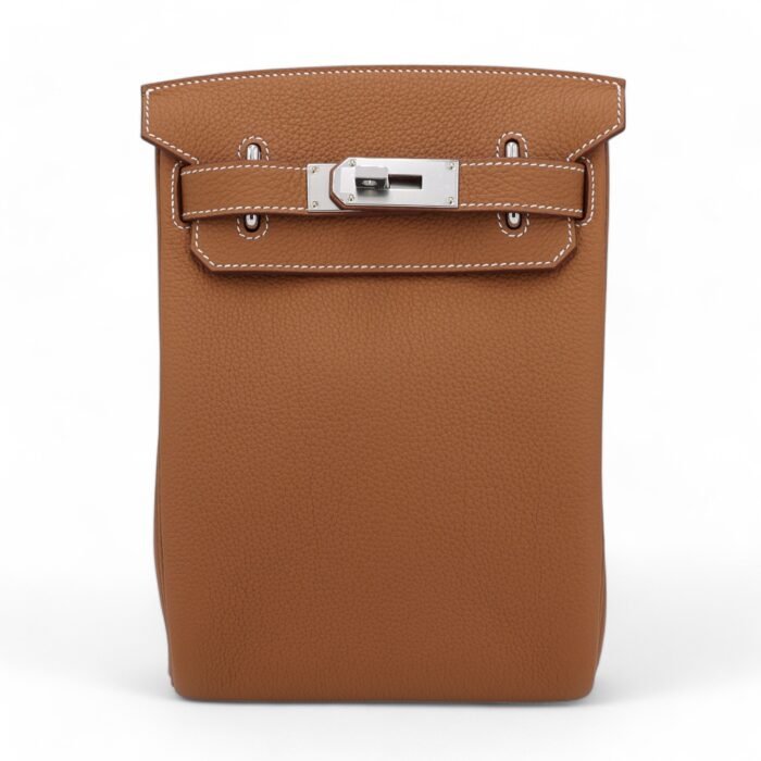 Hermes Handbags Hac à Dos PM - Image 1