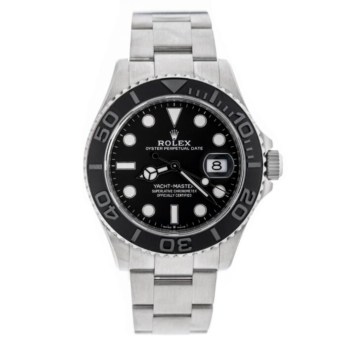 Rolex Yacht-Master - Image 1