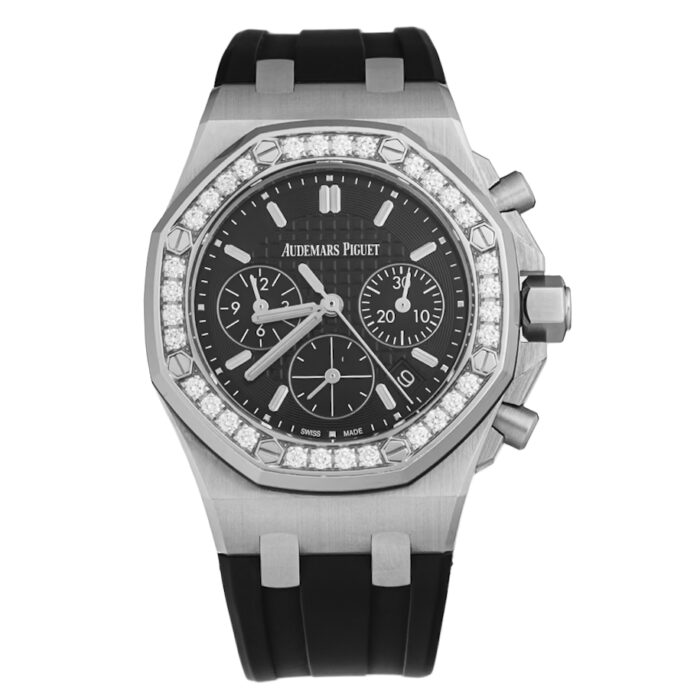 bcSOlkTQgWDqGDd5RPnG Audemars Piguet Royal Oak Offshore - Image 1