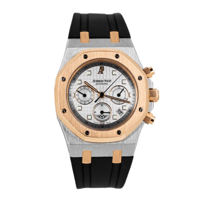 Audemars Piguet Royal Oak - Image 1