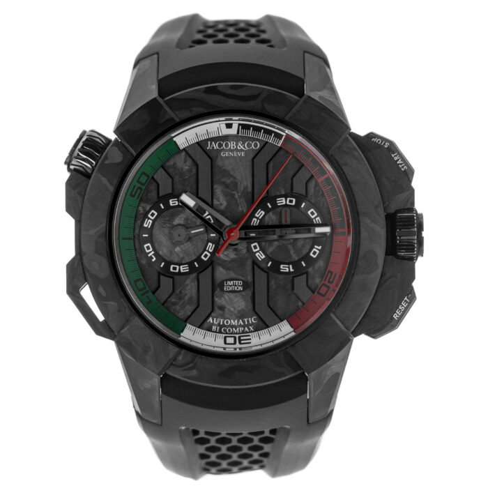 Jacob & Co Epic X Chrono Mexico - Image 1