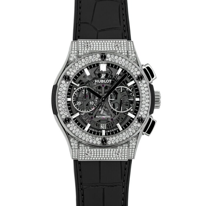 Hublot Classic Fusion - Image 1