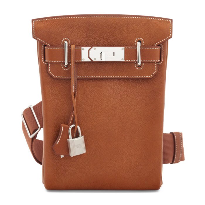 Hermes Handbags Hac à Dos PM - Image 1