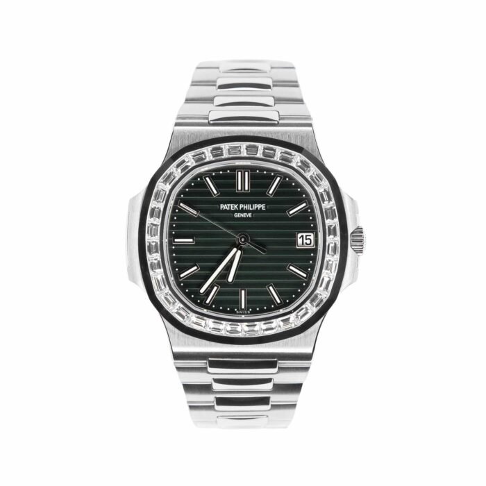 Patek Philippe Nautilus - Image 1