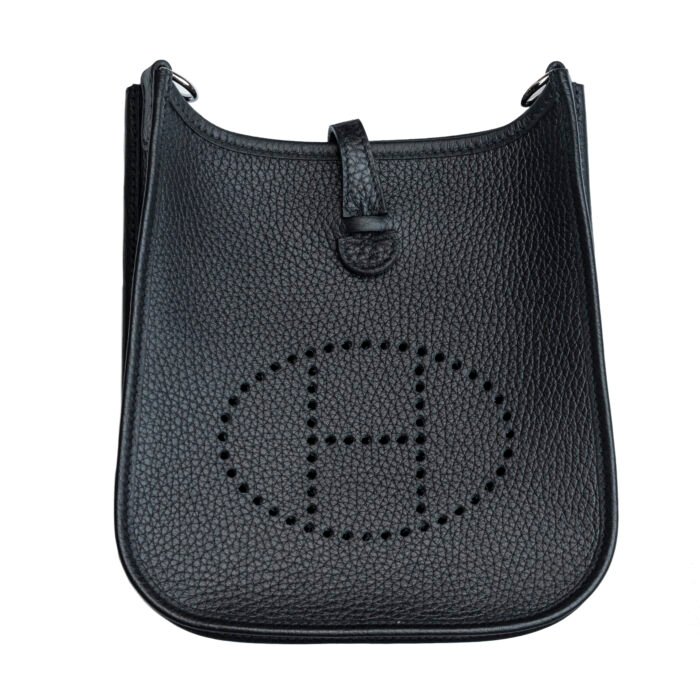 Hermes Handbags Mini Evelyne - Image 1