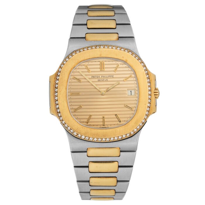 Patek Philippe Nautilus - Image 1
