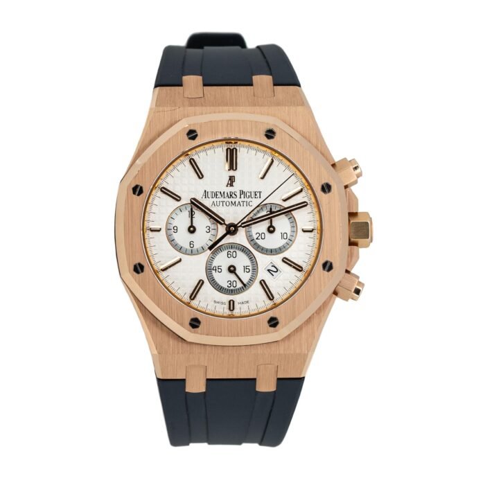 Audemars Piguet Royal Oak - Image 1